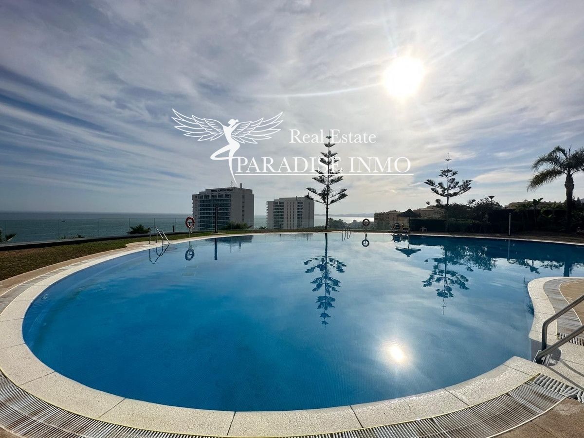 House for sale Benalmádena, Málaga. Ref: 5535. Paradise Group 