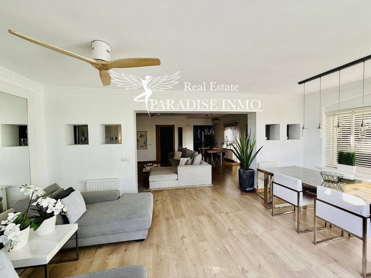 Detached villa for sale Marbella, Málaga. Ref: 5537. Paradise Group 