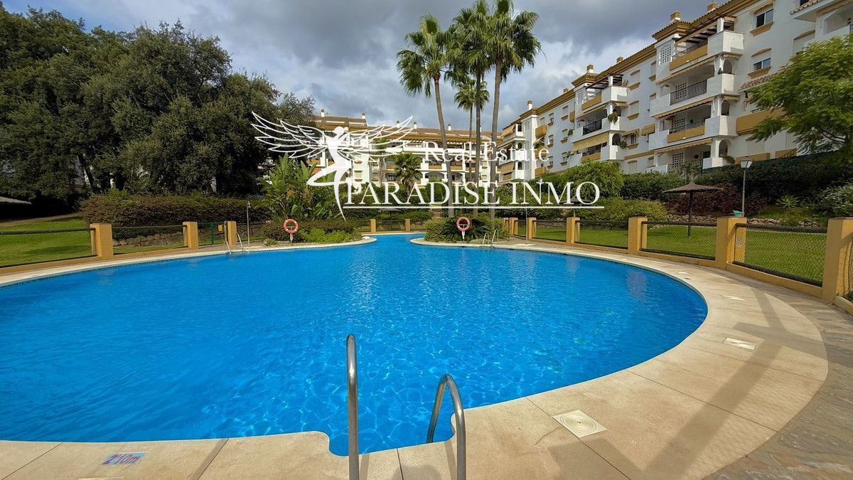 Flat for sale Marbella, Málaga. Ref: 5538. Paradise Group 