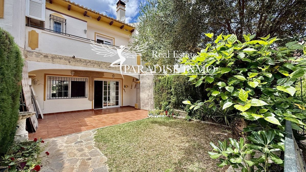 House for sale Marbella, Málaga. Ref: 5541. Paradise Group 