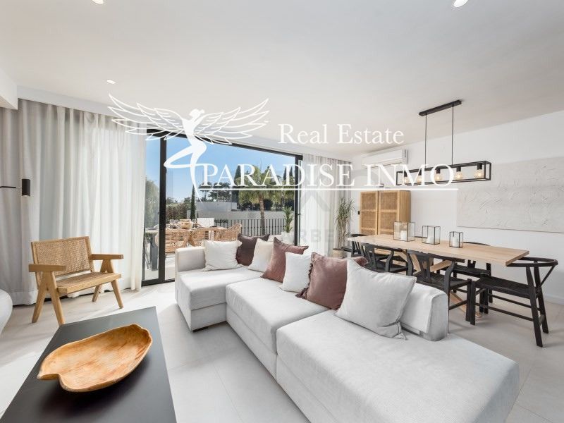 House for sale Marbella, Málaga. Ref: 5545. Paradise Group 