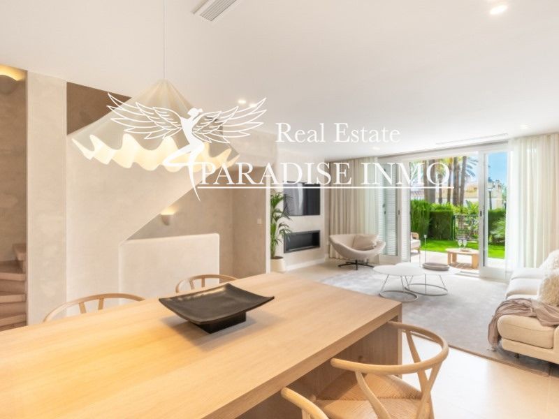 House for sale Marbella, Málaga. Ref: 5547. Paradise Group 