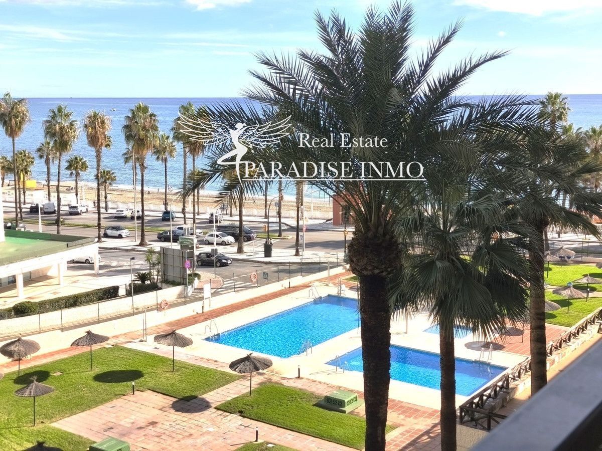 Flat for sale Benalmádena, Málaga. Ref: 5573. Paradise Group 