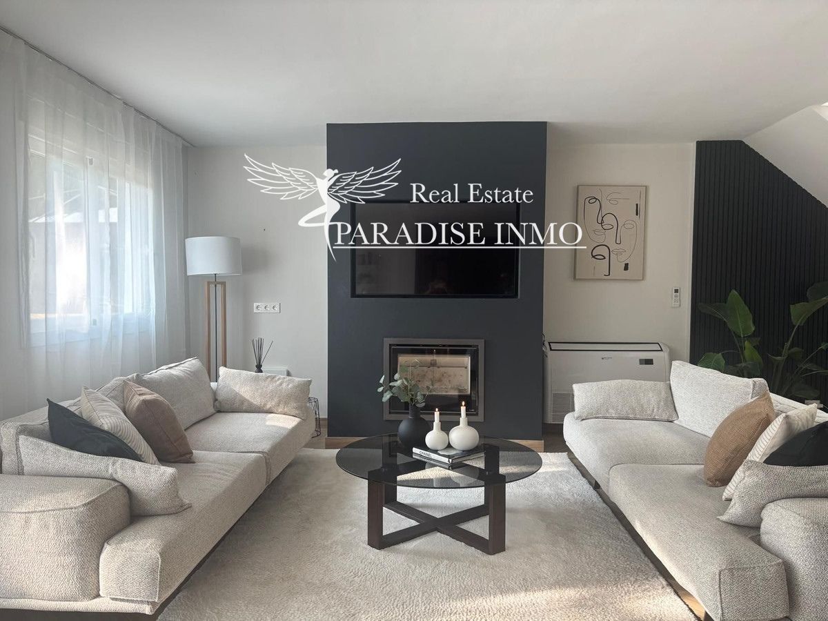House for sale Estepona, Málaga. Ref: 5577. Paradise Group 