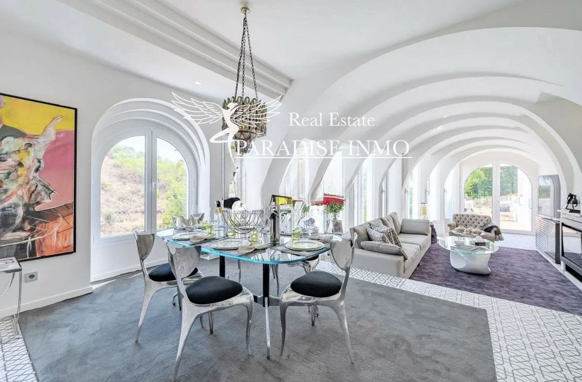 House for sale Marbella, Málaga. Ref: 5578. Paradise Group 