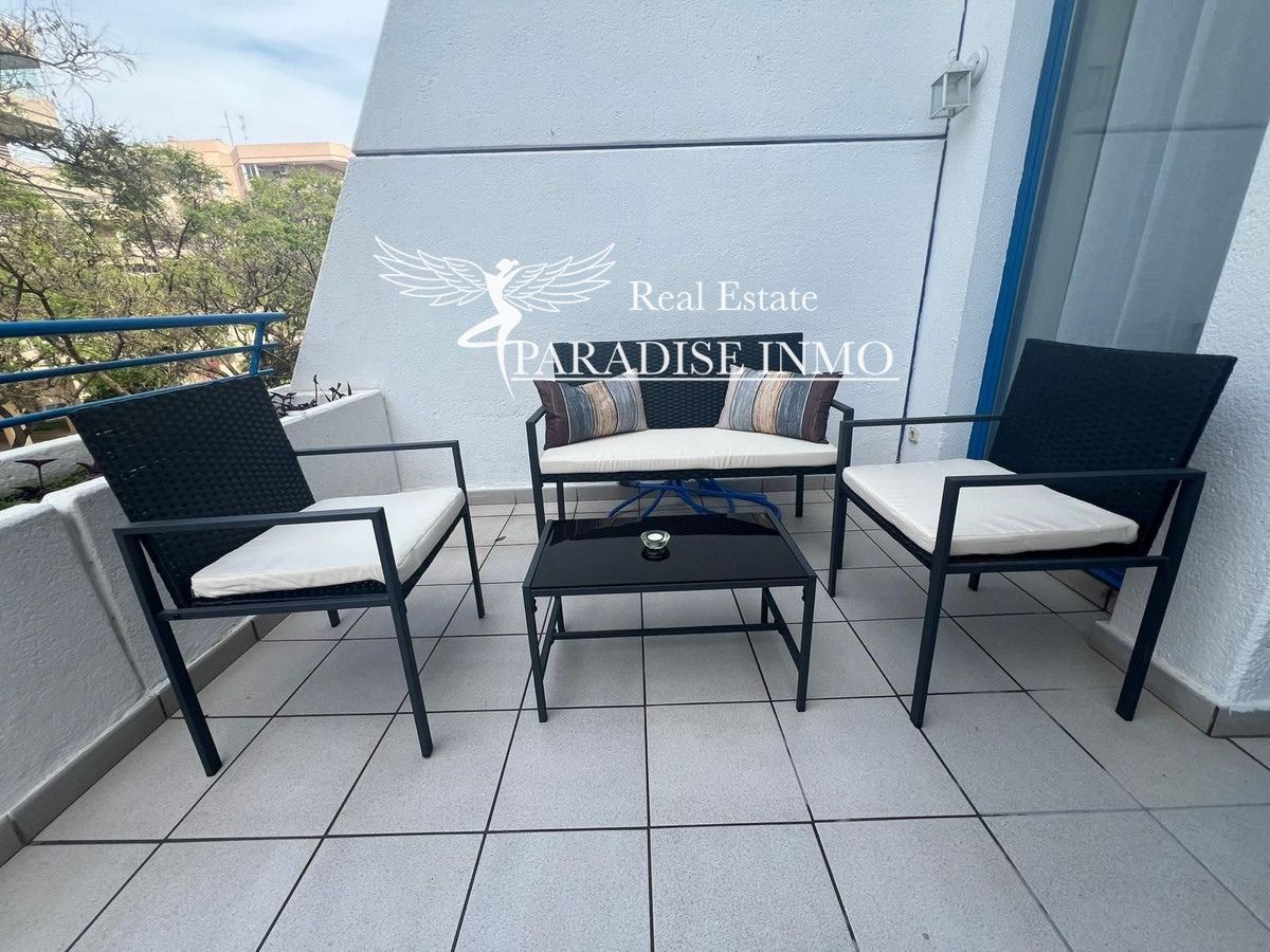 Flat for sale Marbella, Málaga. Ref: 5579. Paradise Group 