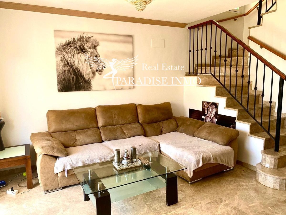 Detached villa for sale Marbella, Málaga. Ref: 5581. Paradise Group 