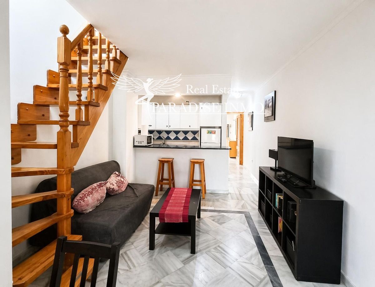 Flat for sale Fuengirola, Málaga. Ref: 5603. Paradise Group 
