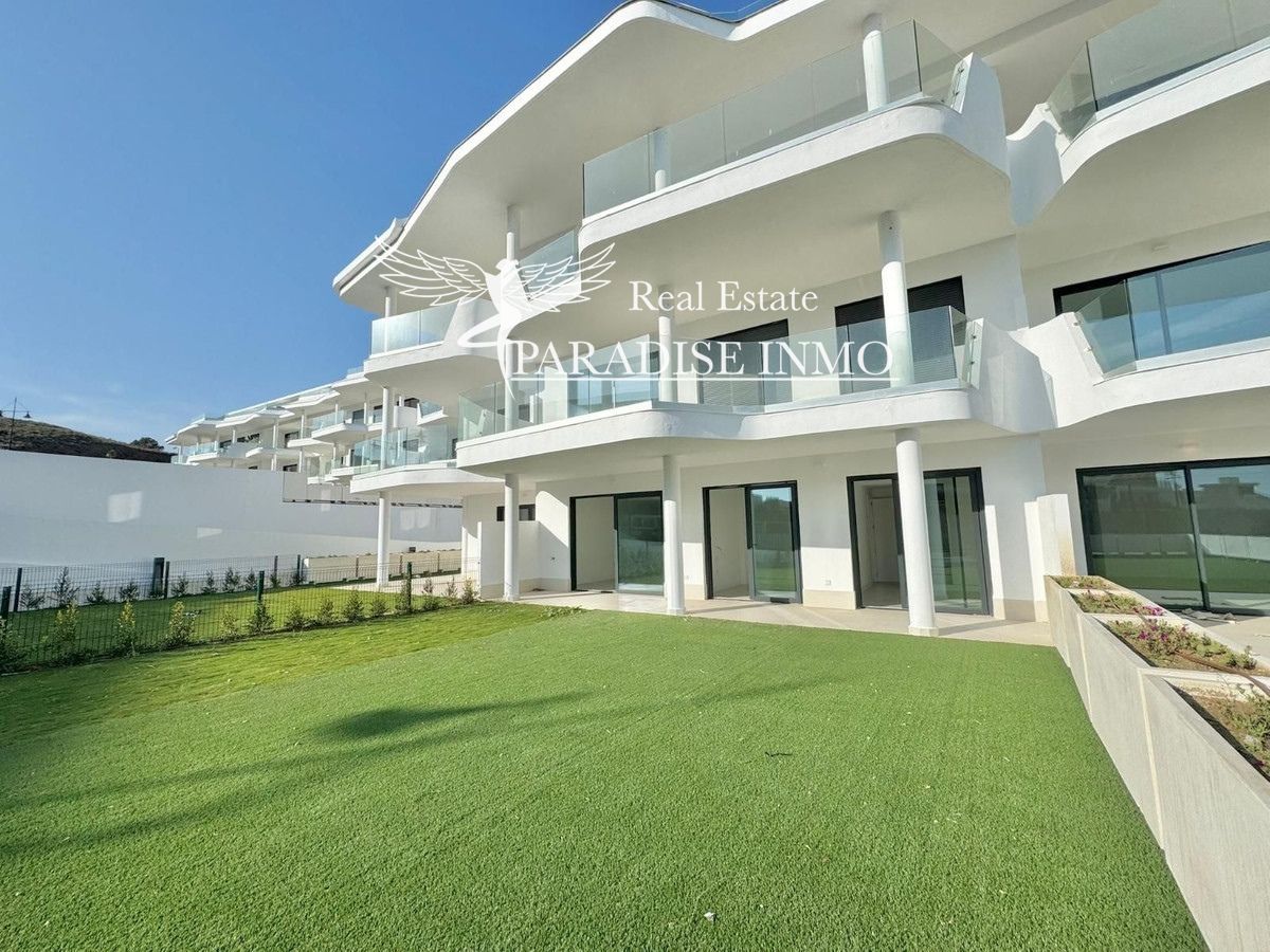 Flat for sale Fuengirola, Málaga. Ref: 5604. Paradise Group 