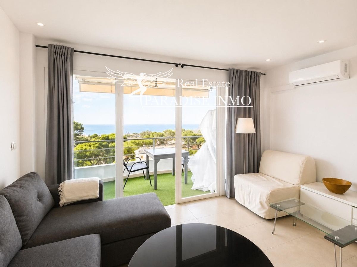 Flat for sale Marbella, Málaga. Ref: 5606. Paradise Group 