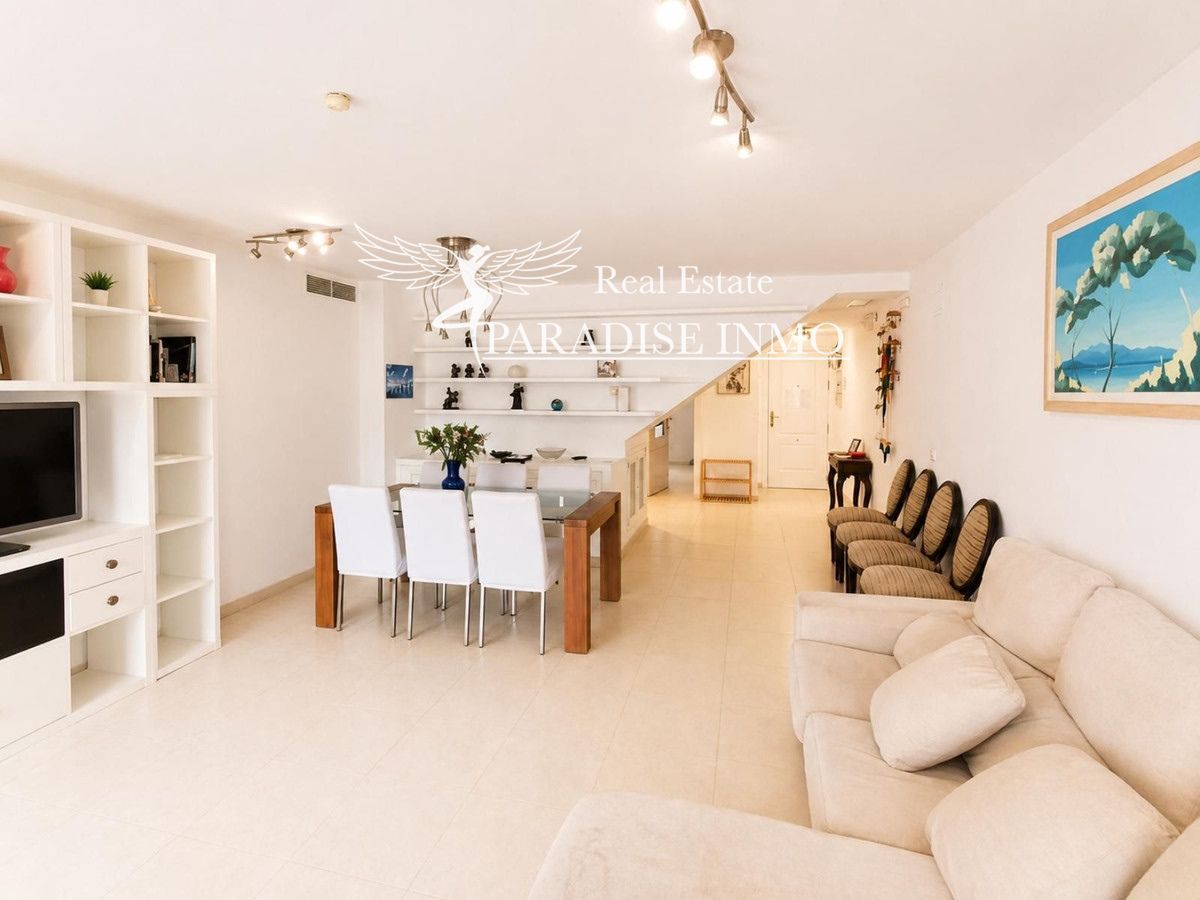 Flat for sale Benalmádena, Málaga. Ref: 5608. Paradise Group 