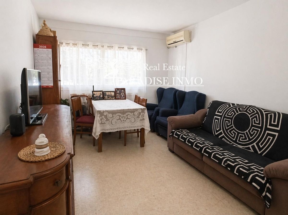 Flat for sale Fuengirola, Málaga. Ref: 5610. Paradise Group 