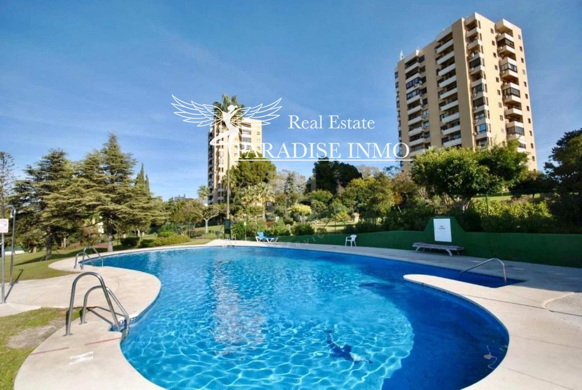 Flat for sale Marbella, Málaga. Ref: 5624. Paradise Group 