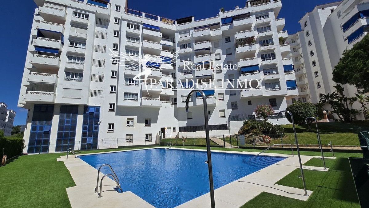 Flat for sale Marbella, Málaga. Ref: 5632. Paradise Group 