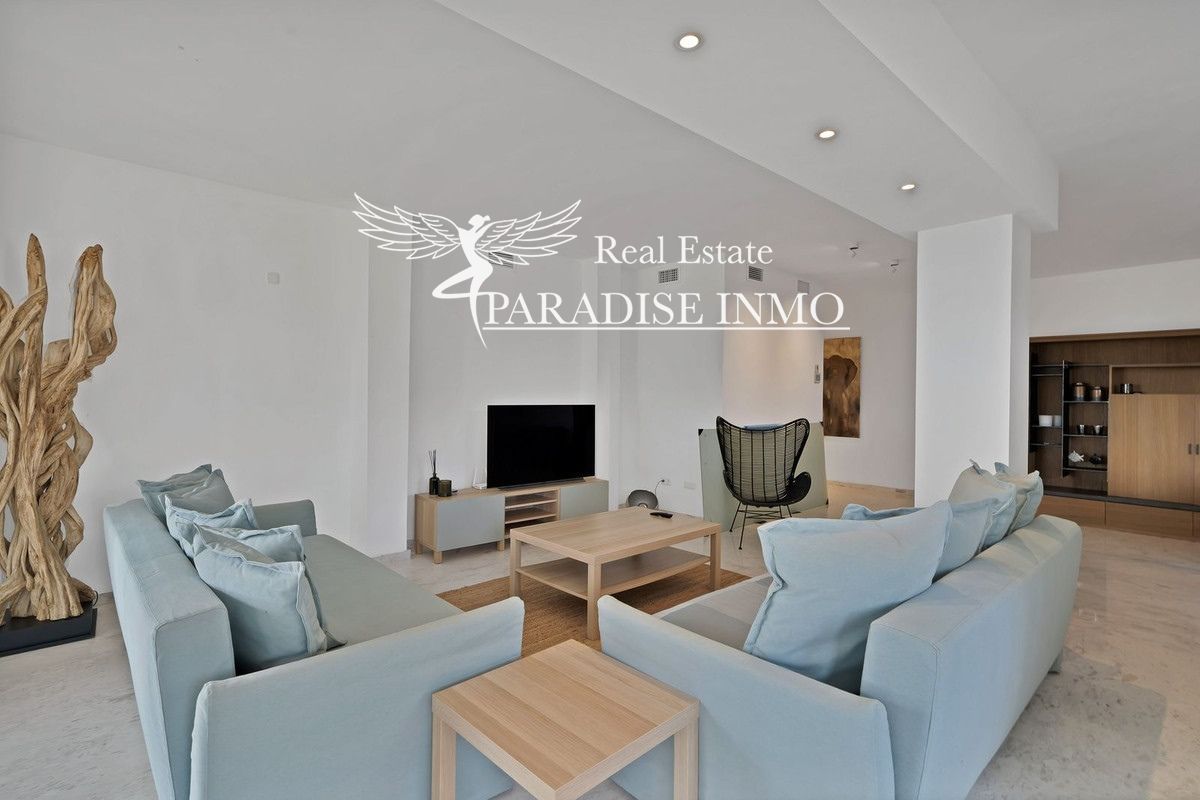 Flat for sale Marbella, Málaga. Ref: 5635. Paradise Group 