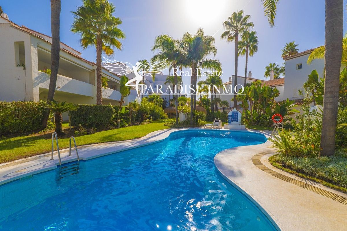 House for sale Marbella, Málaga. Ref: 5640. Paradise Group 