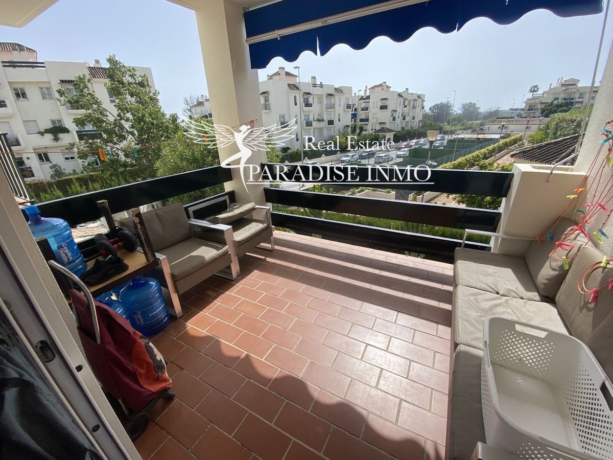 Flat for sale Marbella, Málaga. Ref: 5650. Paradise Group 