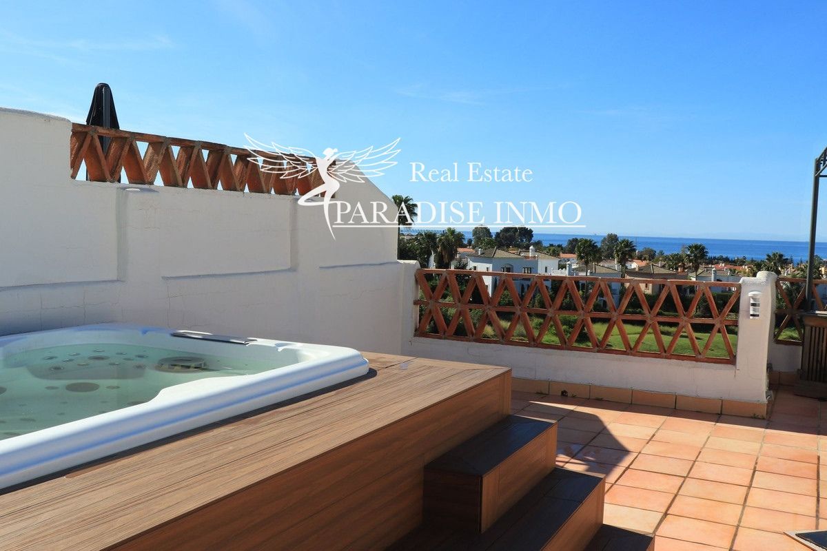 House for sale Estepona, Málaga. Ref: 5662. Paradise Group 