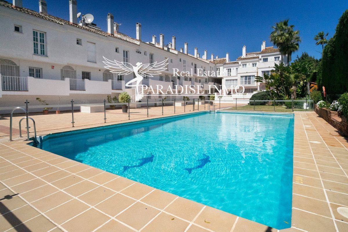 House for sale Marbella, Málaga. Ref: 5663. Paradise Group 
