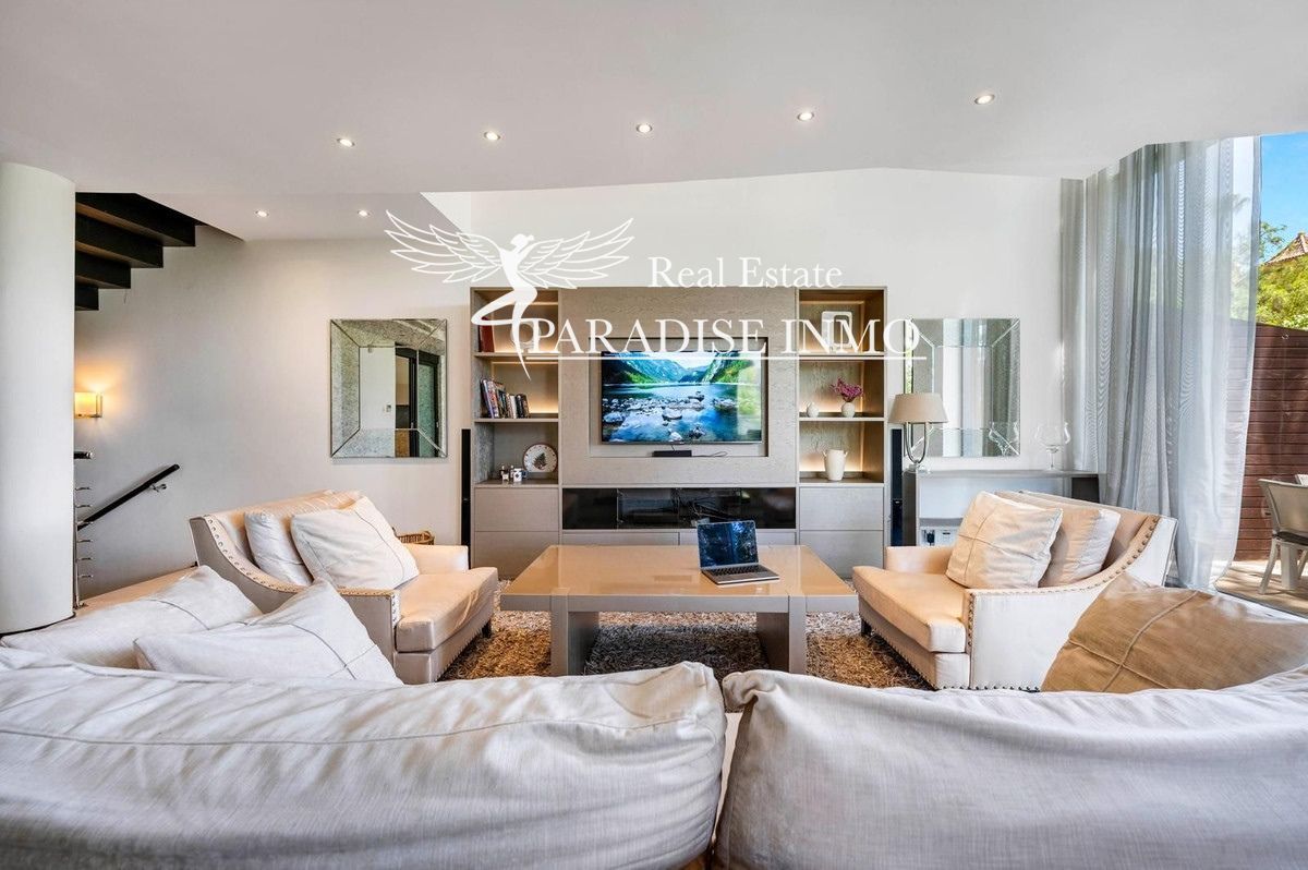 House for sale Marbella, Málaga. Ref: 5666. Paradise Group 