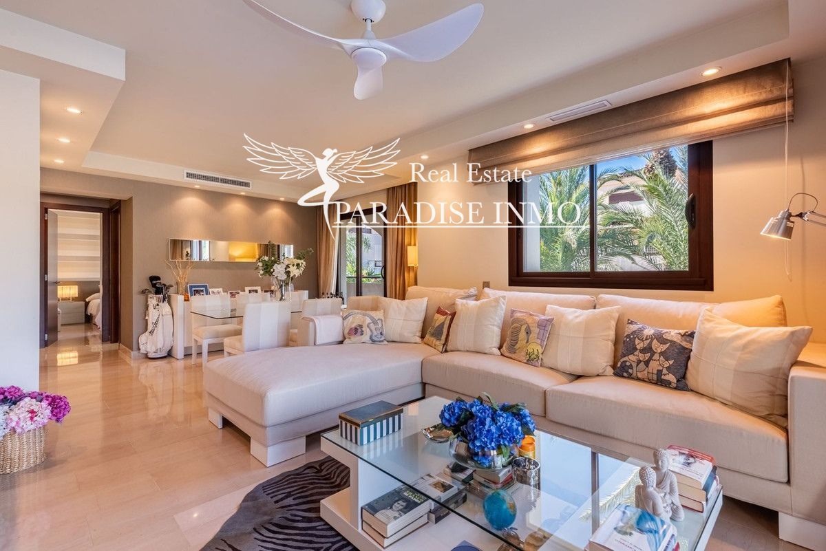 Flat for sale Marbella, Málaga. Ref: 5674. Paradise Group 