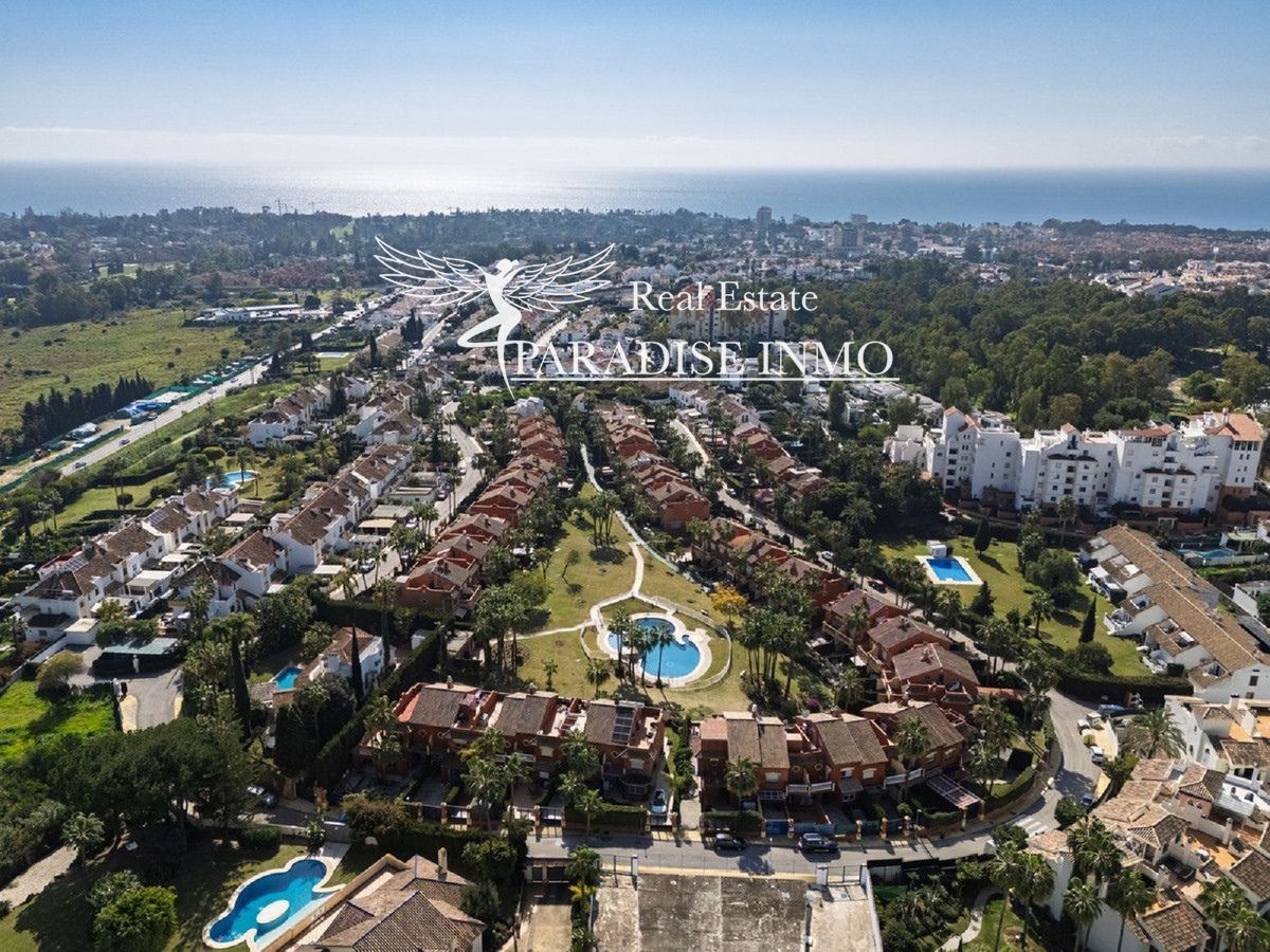 House for sale Estepona, Málaga. Ref: 5679. Paradise Group 