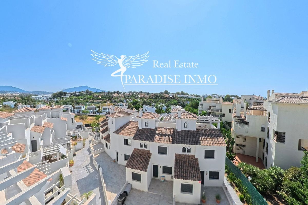 House for sale Estepona, Málaga. Ref: 5696. Paradise Group 