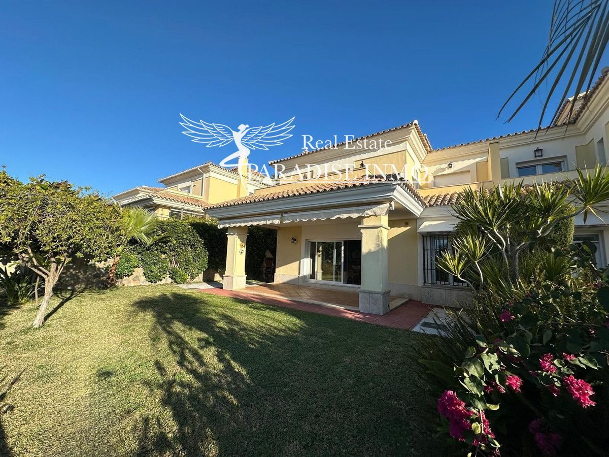 House for sale Marbella, Málaga. Ref: 5701. Paradise Group 