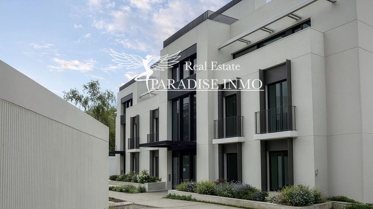 Flat for sale Marbella, Málaga. Ref: 5702. Paradise Group 