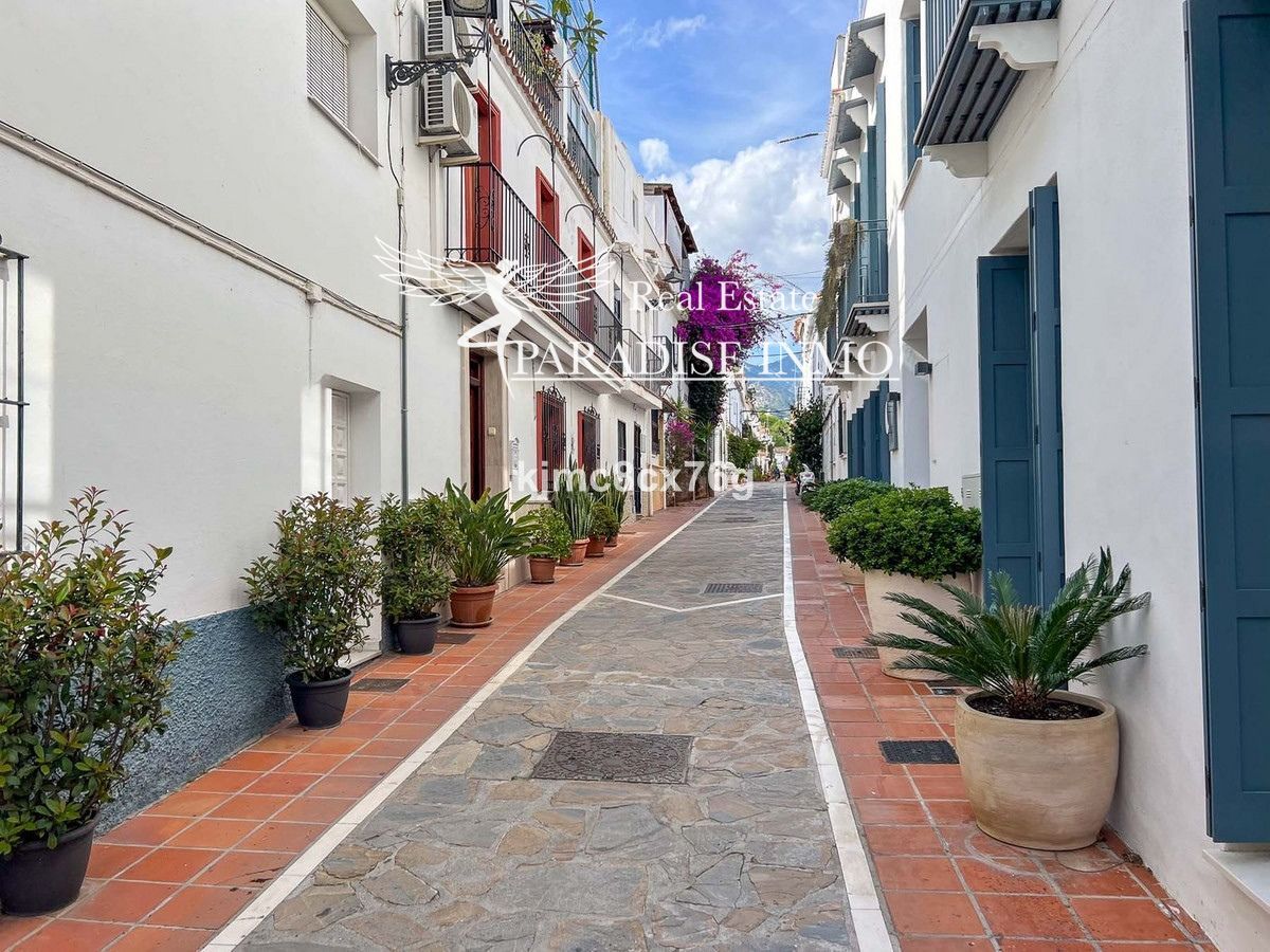 House for sale Marbella, Málaga. Ref: 5708. Paradise Group 