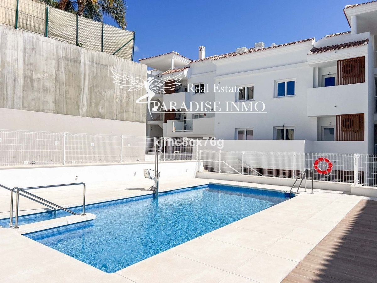 Flat for sale Fuengirola, Málaga. Ref: 5711. Paradise Group 