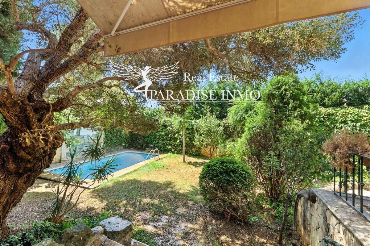 Detached villa for sale Marbella, Málaga. Ref: 5717. Paradise Group 