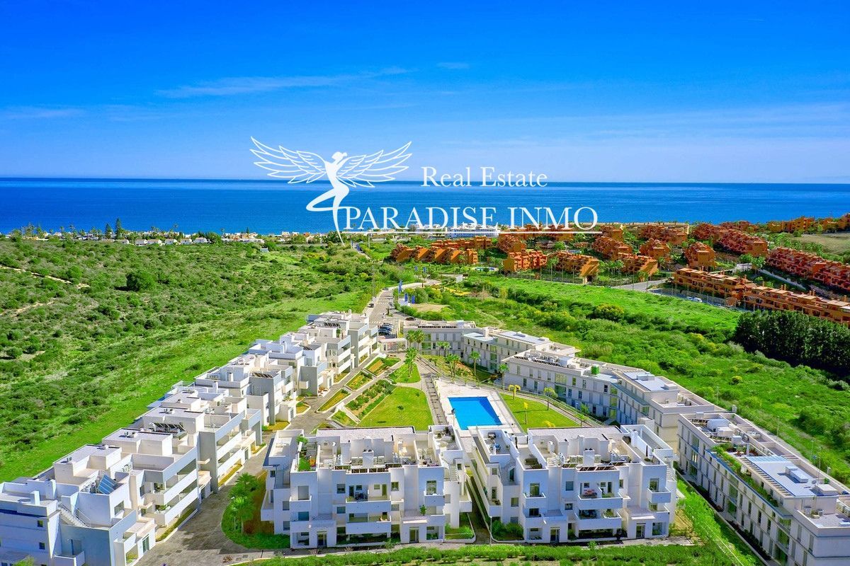 Flat for sale Estepona, Málaga. Ref: 5719. Paradise Group 