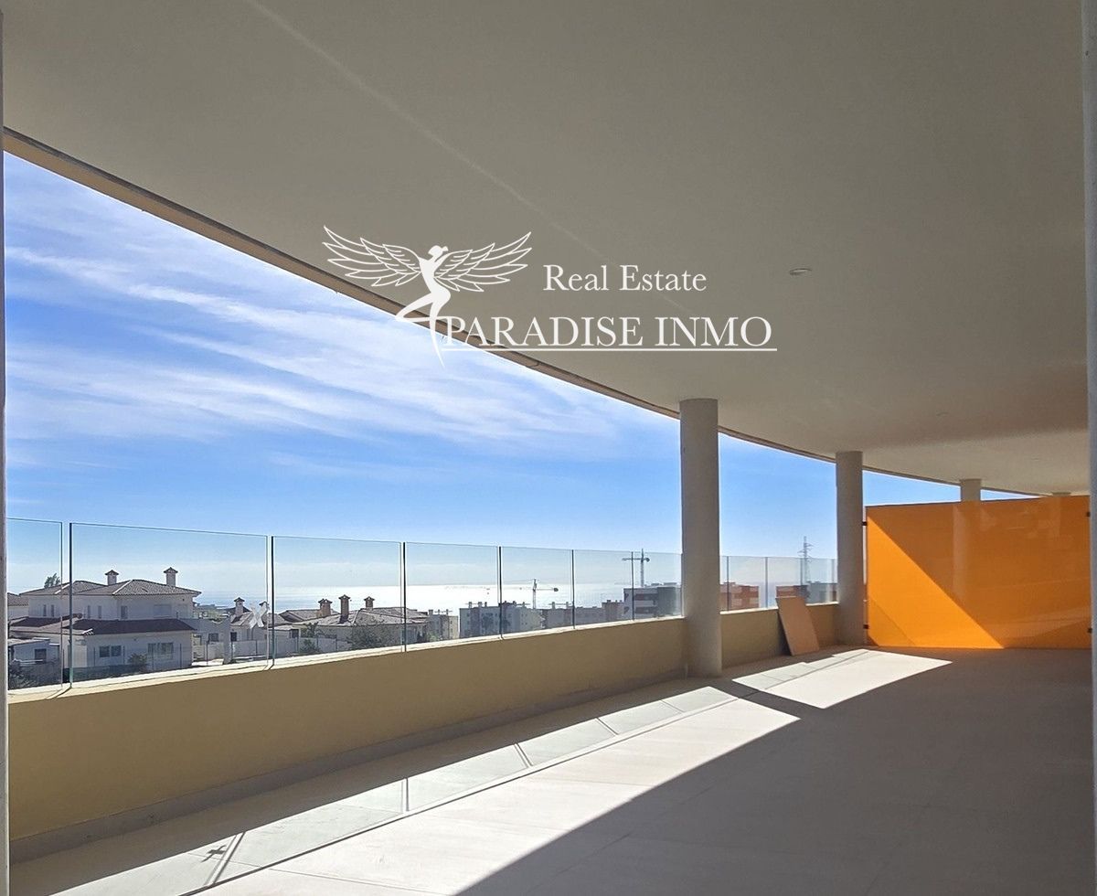 Flat for sale Fuengirola, Málaga. Ref: 5721. Paradise Group 