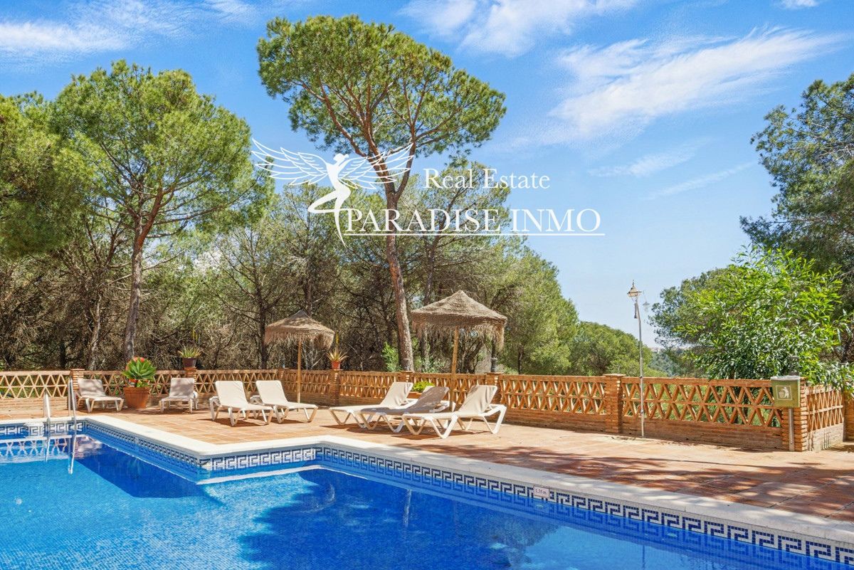Flat for sale Marbella, Málaga. Ref: 5734. Paradise Group 