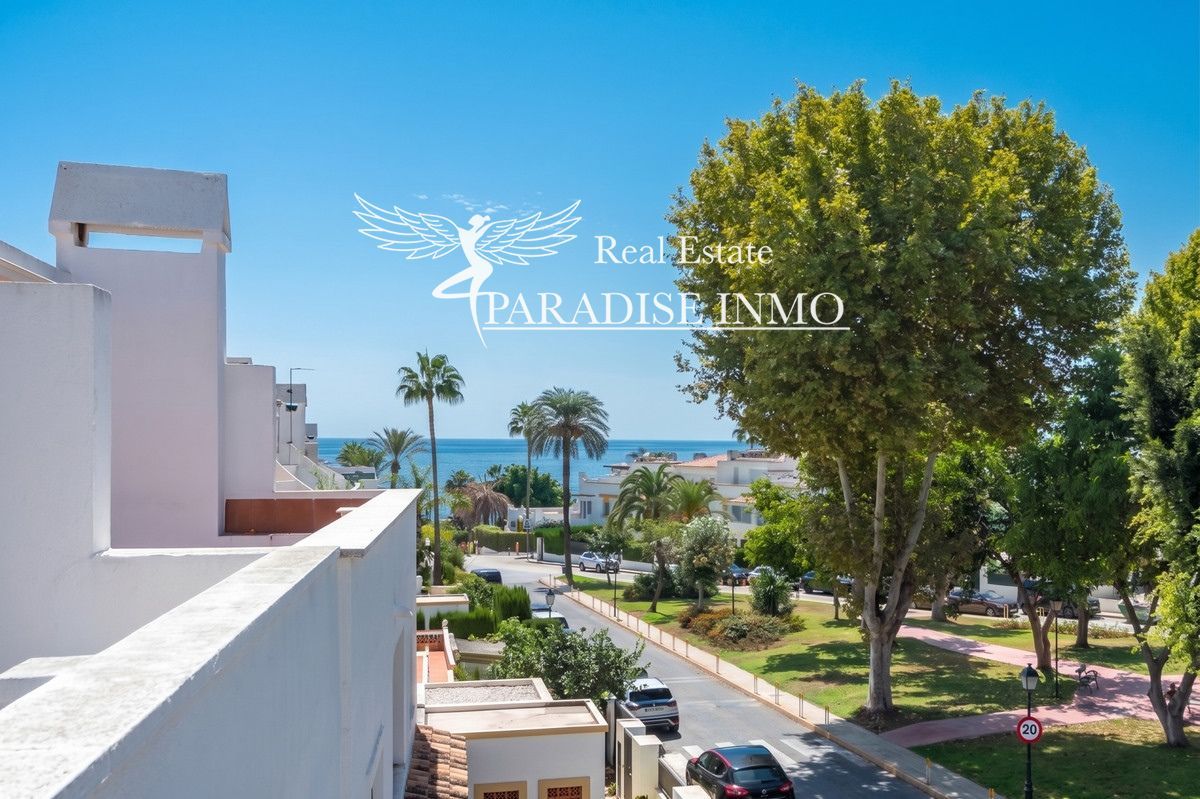 House for sale Marbella, Málaga. Ref: 5749. Paradise Group 