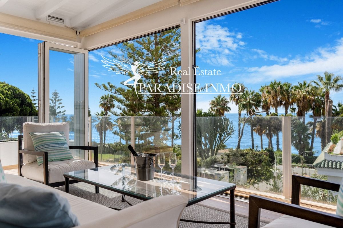 House for sale Marbella, Málaga. Ref: 5752. Paradise Group 