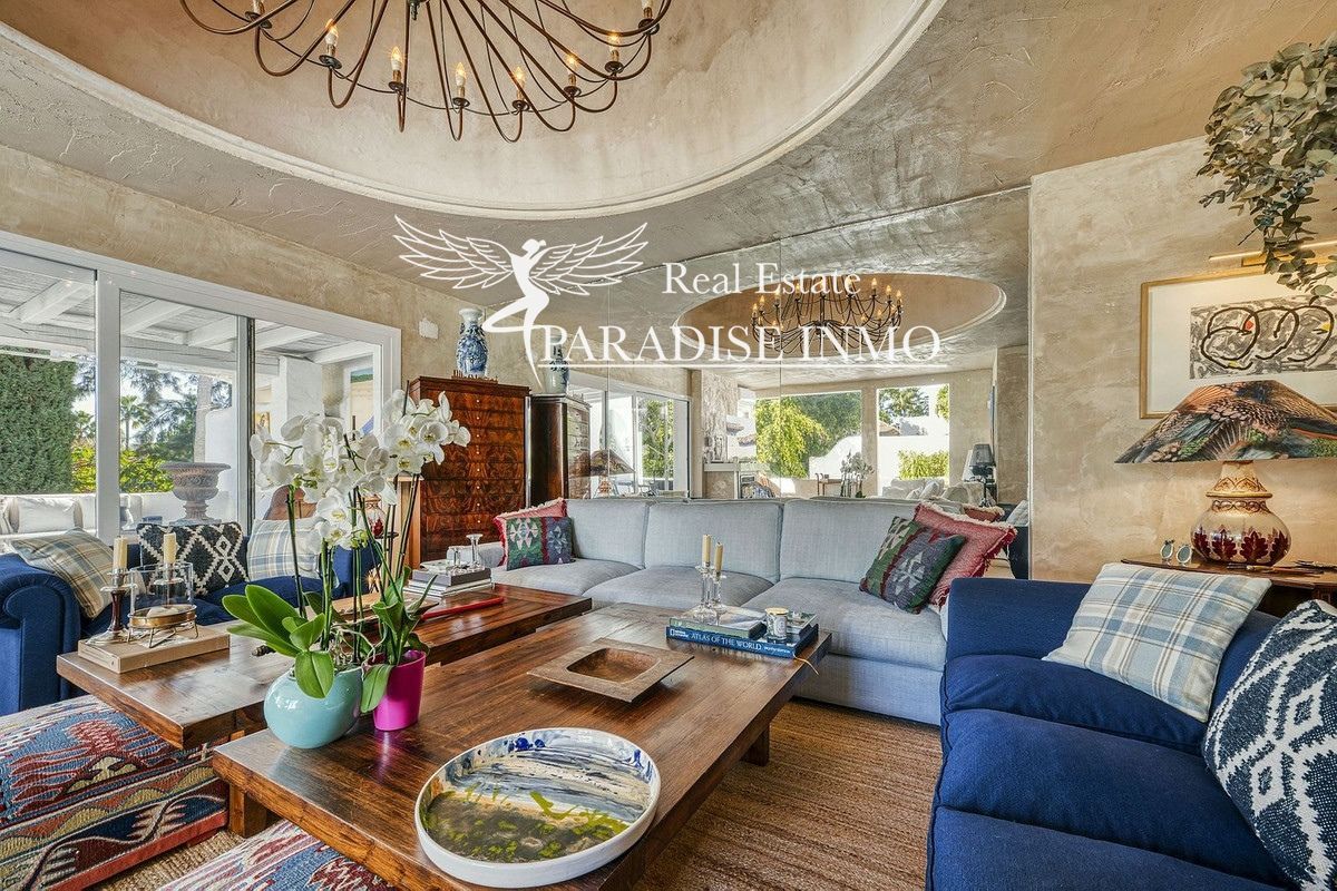 Piso en venta Marbella, Málaga. Ref: 5758. Paradise Group 