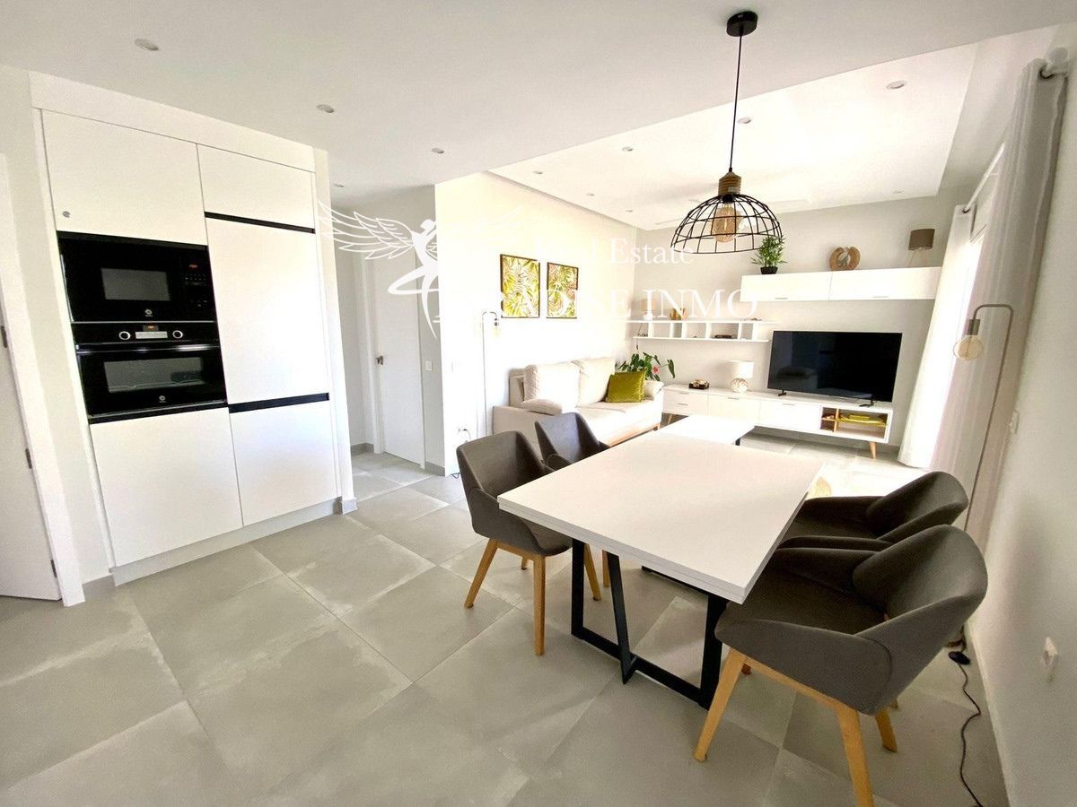 Piso en venta Marbella, Málaga. Ref: 5761. Paradise Group 