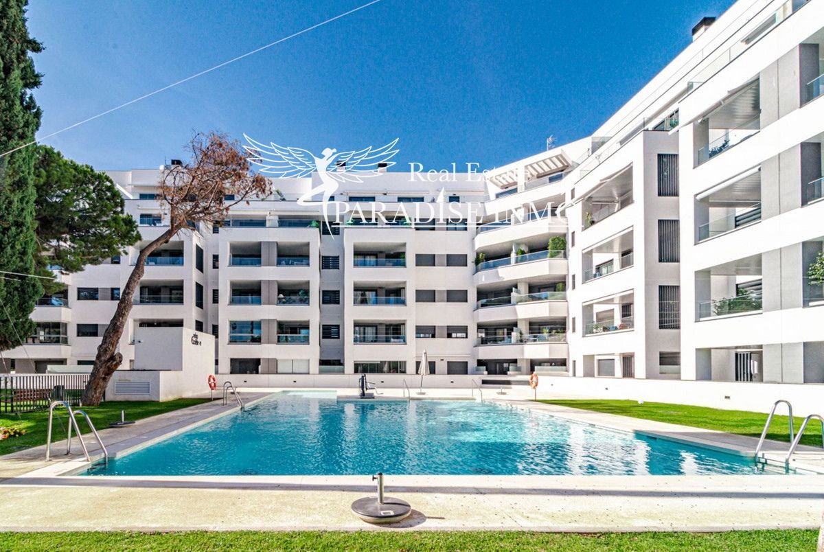 Piso en venta Marbella, Málaga. Ref: 5762. Paradise Group 