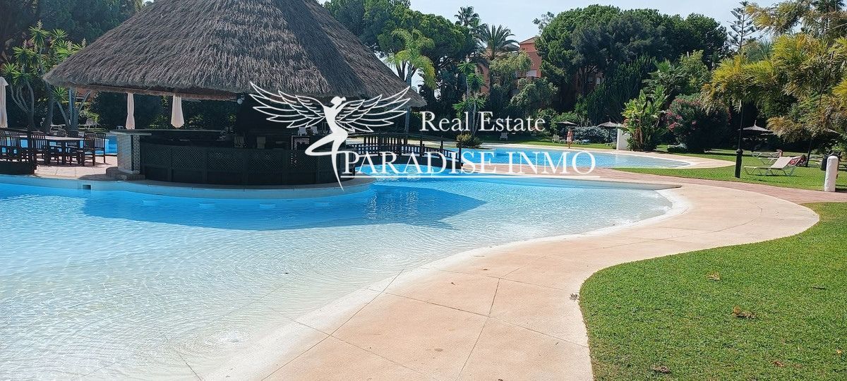 Piso en venta Marbella, Málaga. Ref: 5767. Paradise Group 