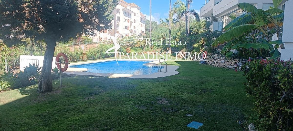 Piso en venta Marbella, Málaga. Ref: 5768. Paradise Group 