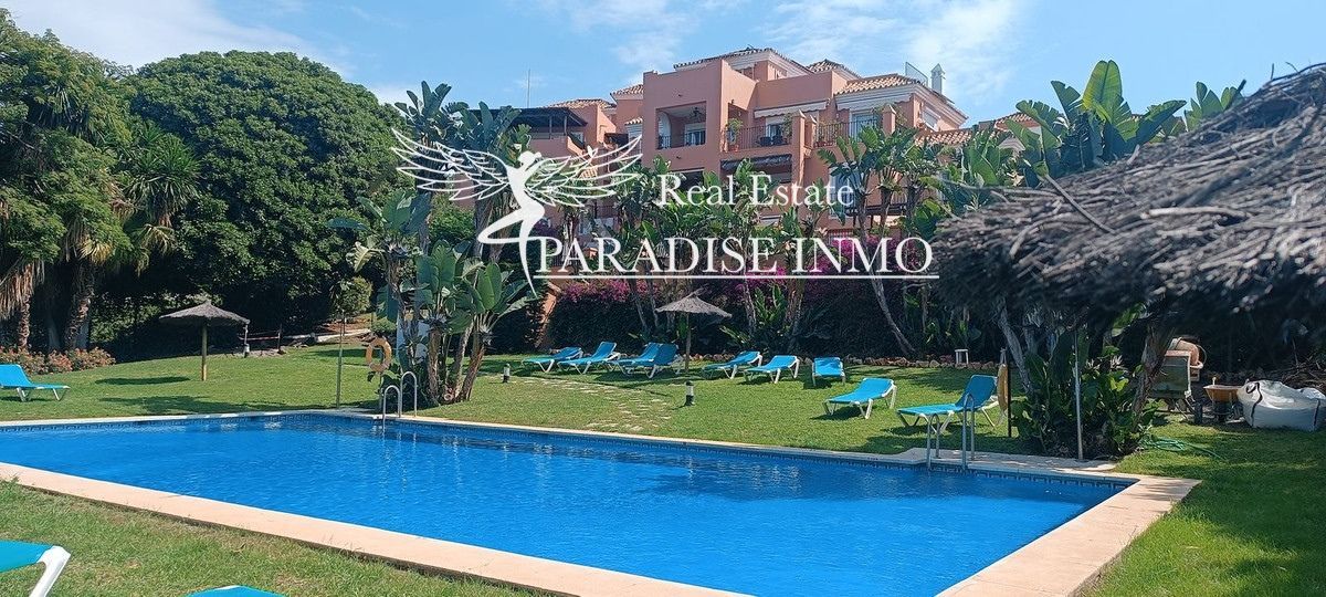 Piso en venta Marbella, Málaga. Ref: 5769. Paradise Group 