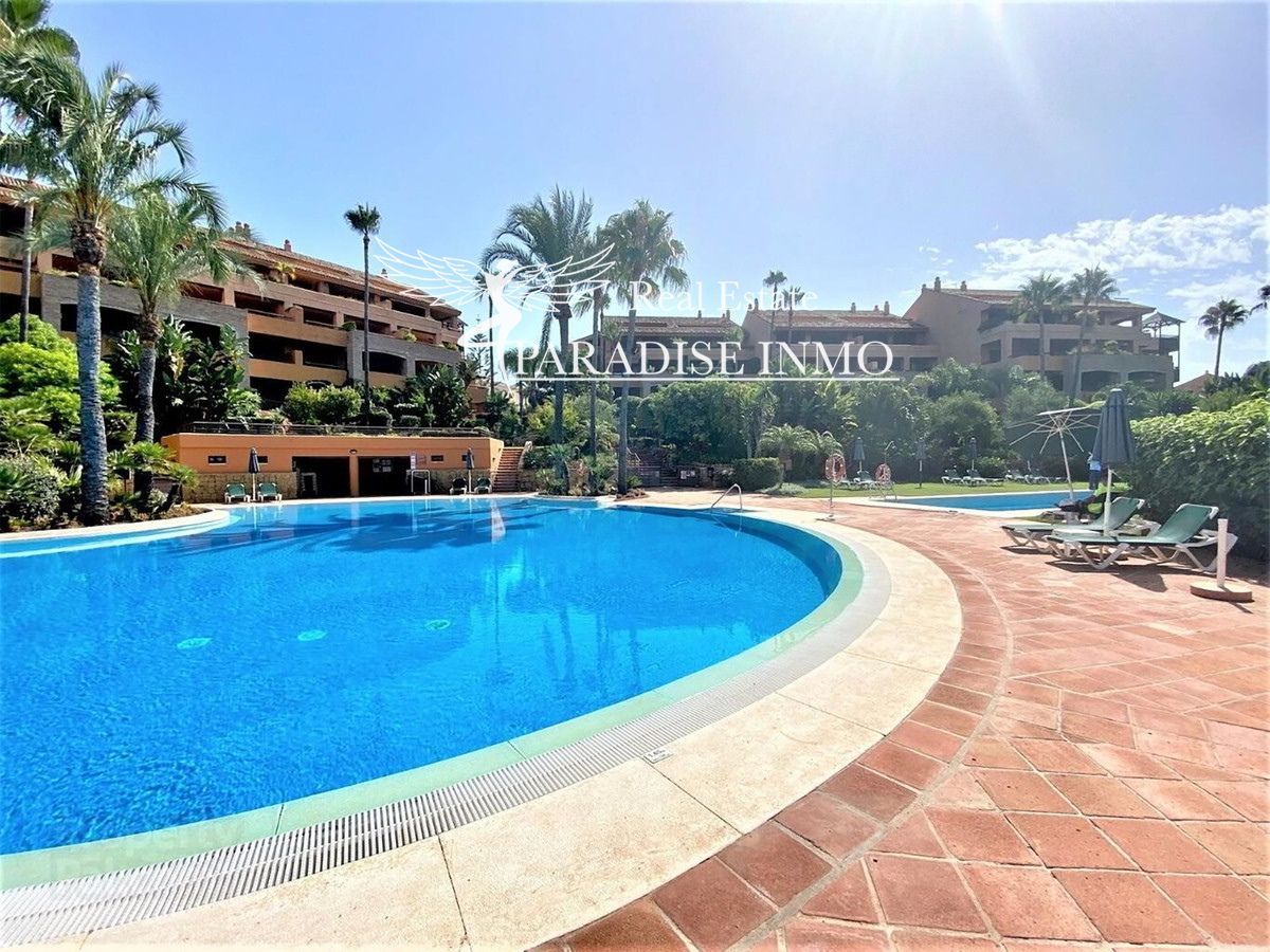Piso en venta Marbella, Málaga. Ref: 5771. Paradise Group 