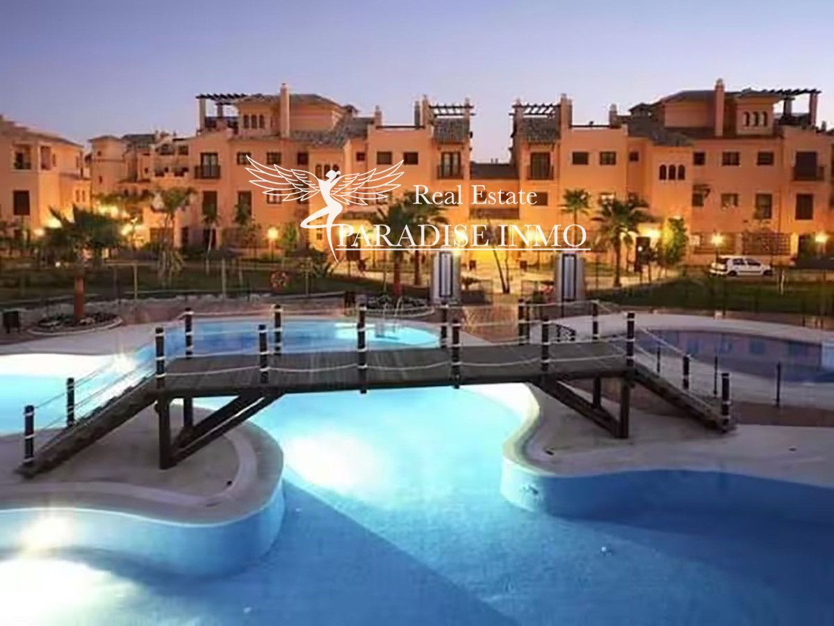 Piso en venta Estepona, Málaga. Ref: 5773. Paradise Group 