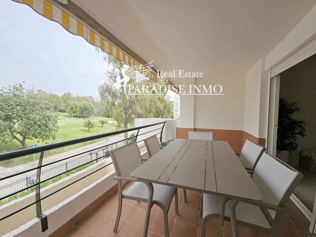 Piso en venta Marbella, Málaga. Ref: 5775. Paradise Group 