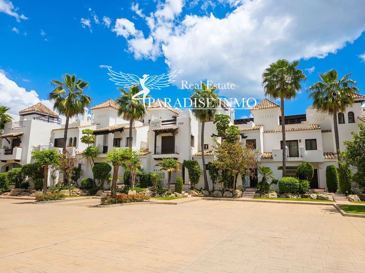 Casa en venta Benahavis, Málaga. Ref: 5777. Paradise Group 