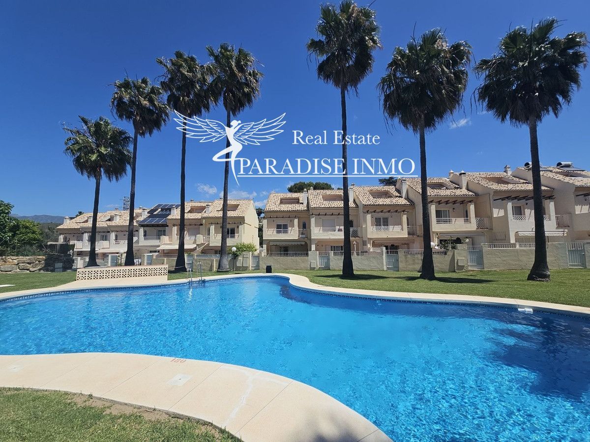 Casa en venta Marbella, Málaga. Ref: 5779. Paradise Group 