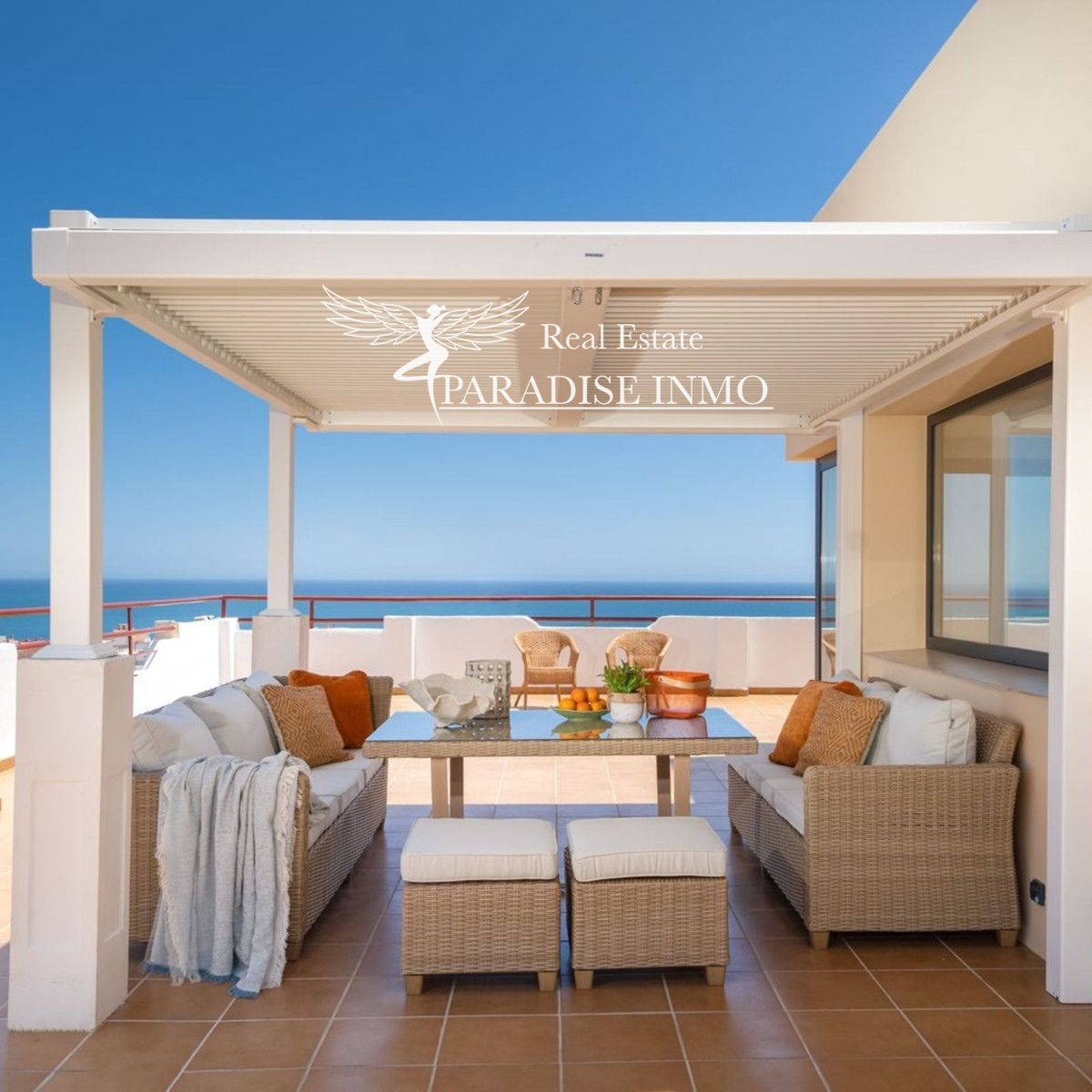 Piso en venta Fuengirola, Málaga. Ref: 5781. Paradise Group 