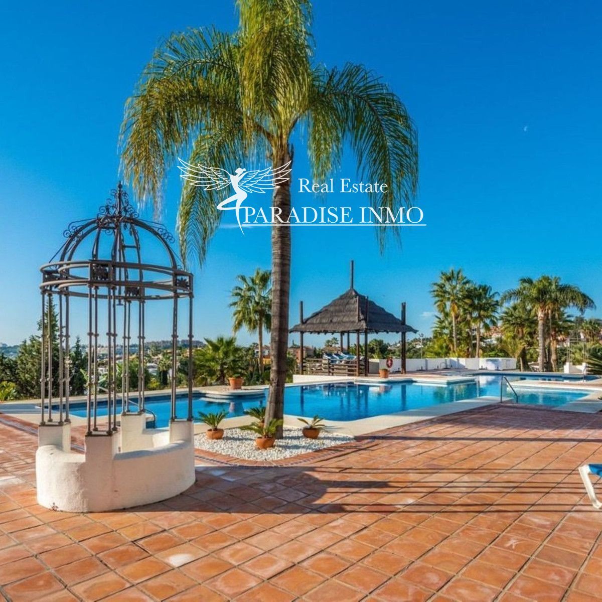 Piso en venta Marbella, Málaga. Ref: 5782. Paradise Group 